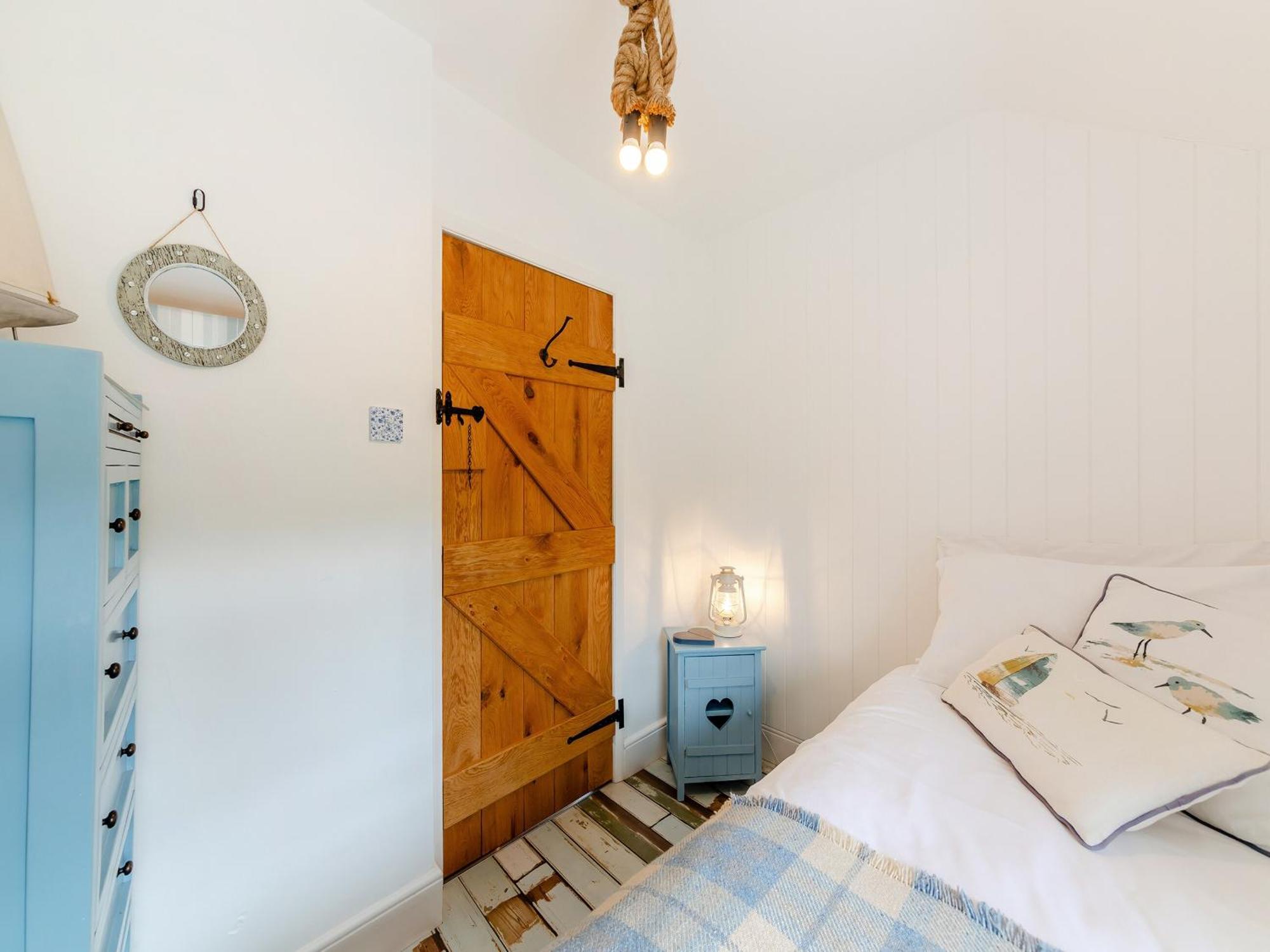 View Holiday home