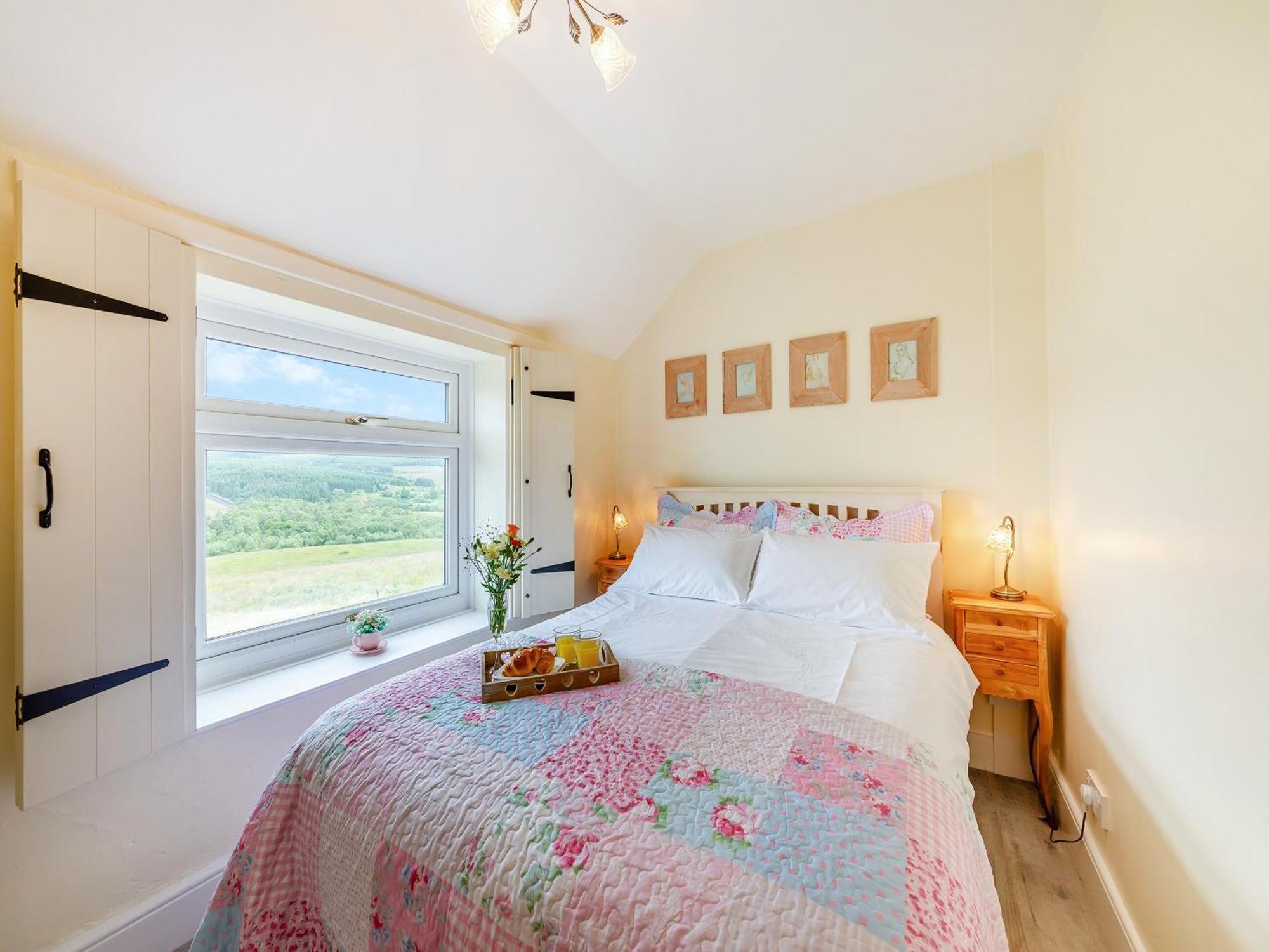 View Holiday home Falstone