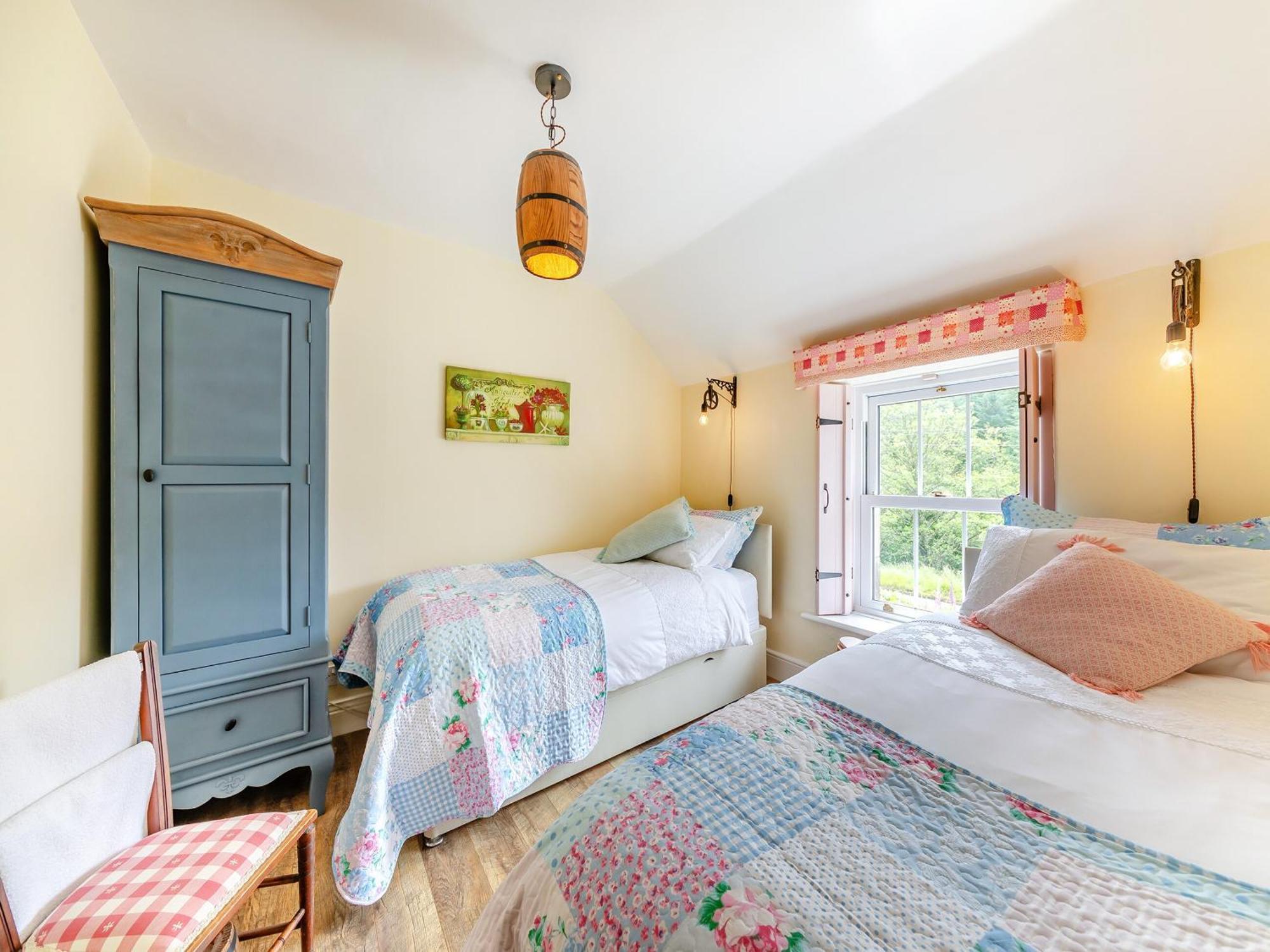 View Holiday home