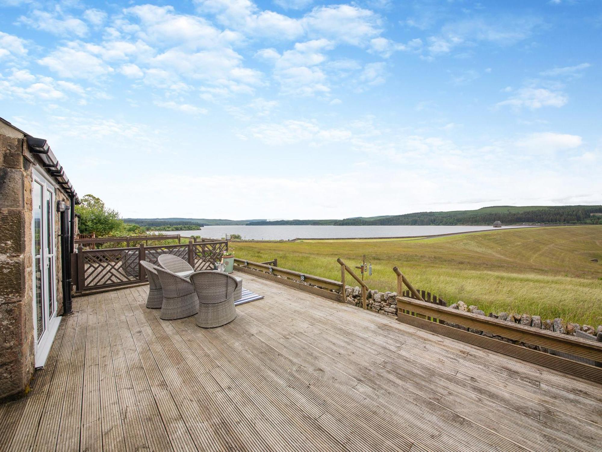 Holiday home View