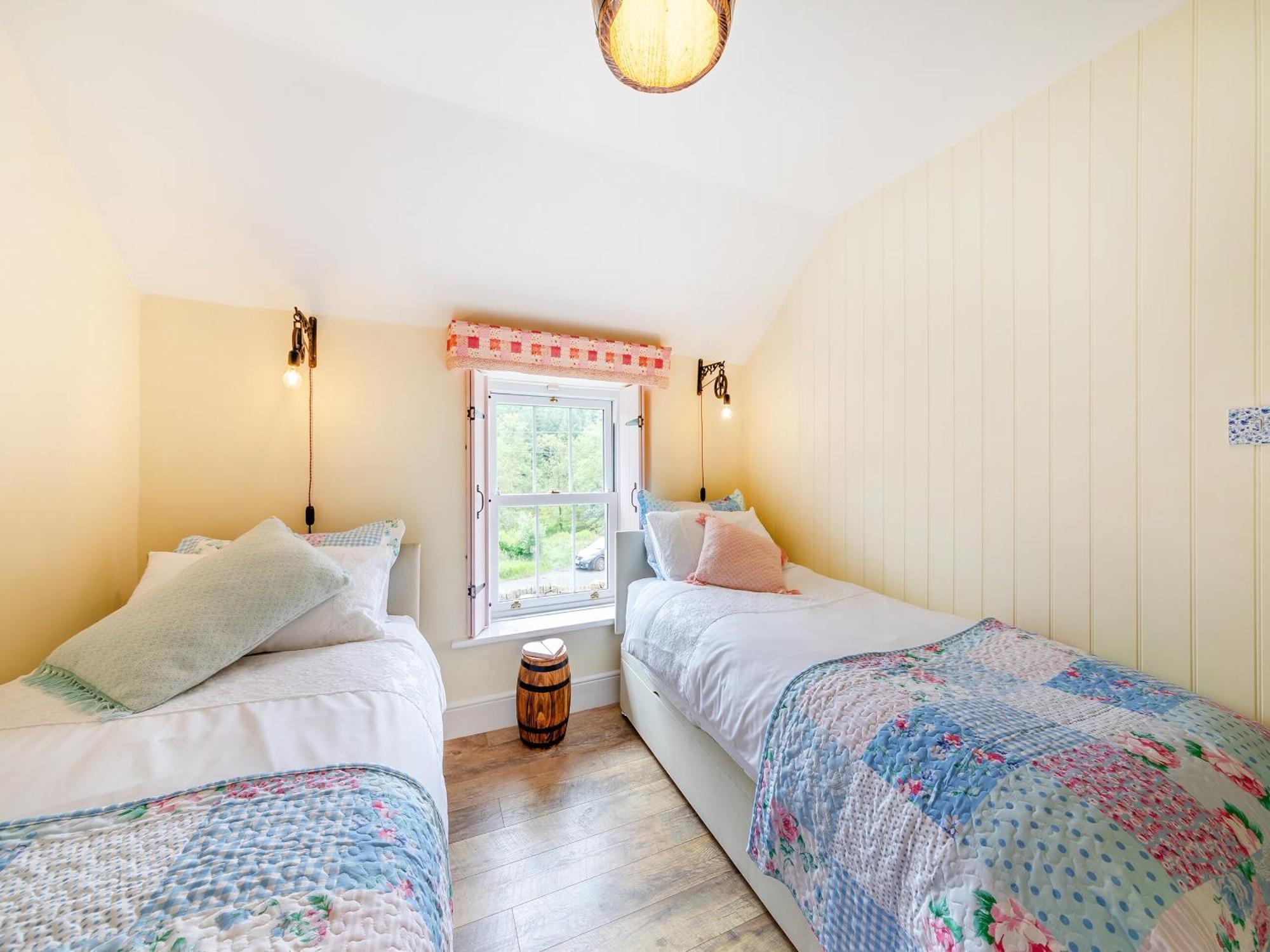 View Holiday home *