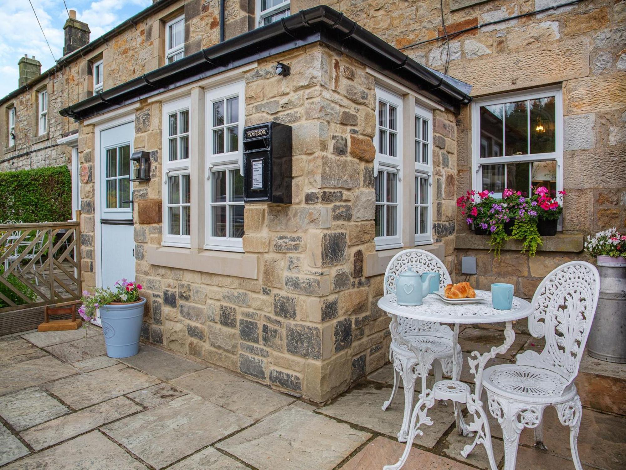 View Holiday home Falstone