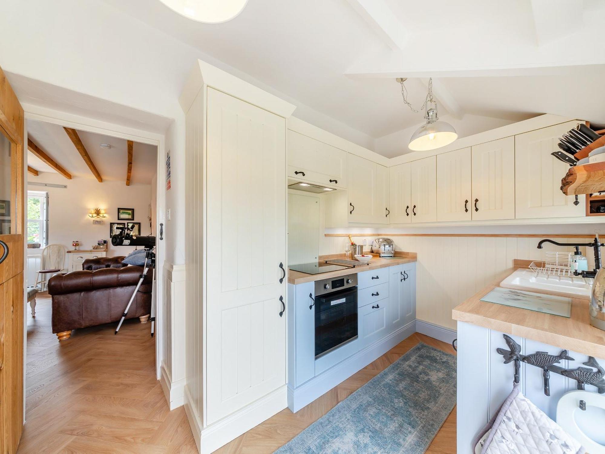 View Holiday home Falstone