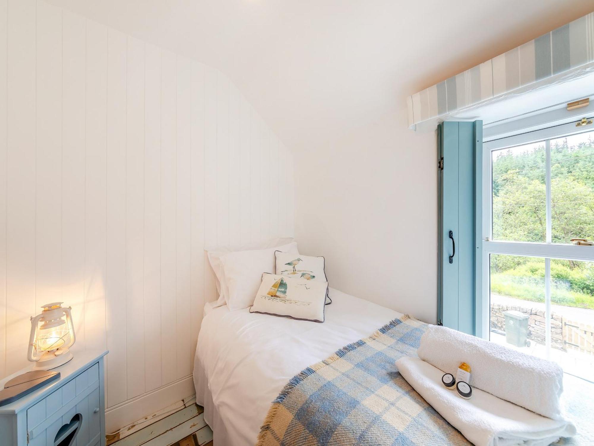 Holiday home View Falstone