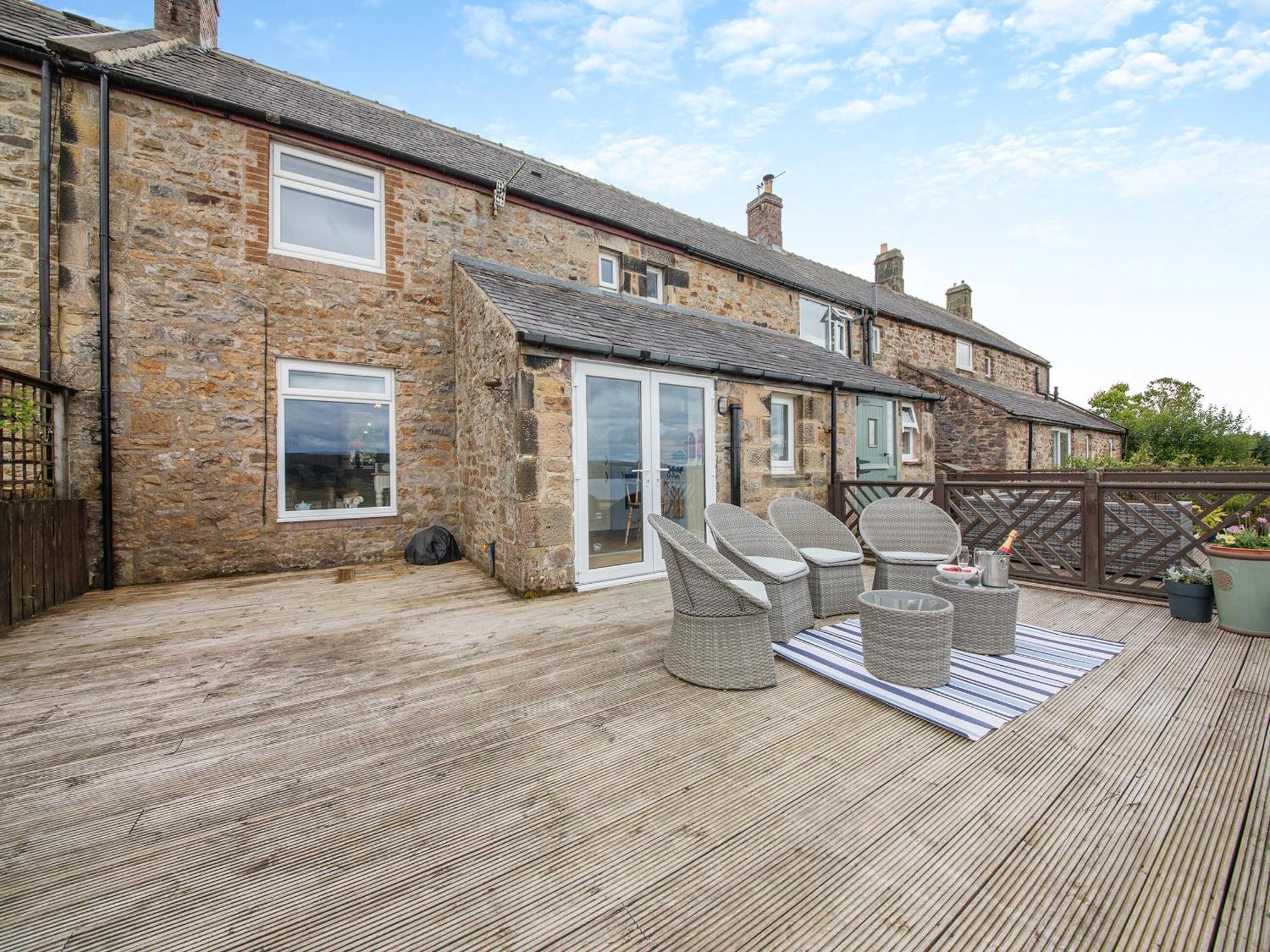 View Holiday home