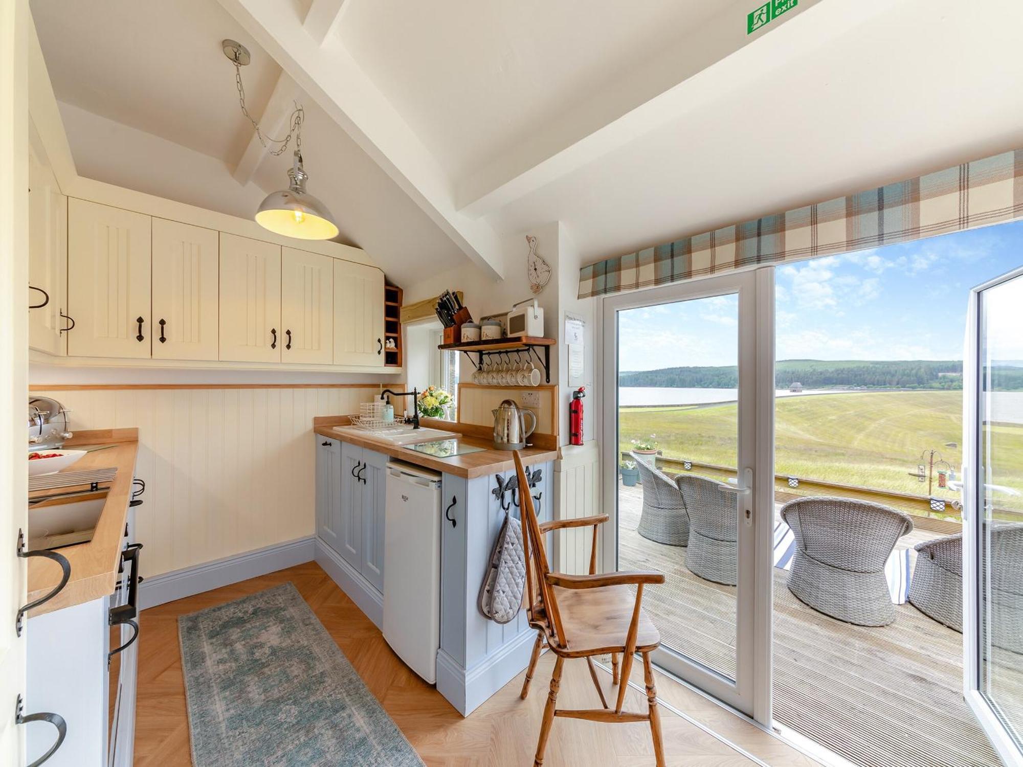 Holiday home View