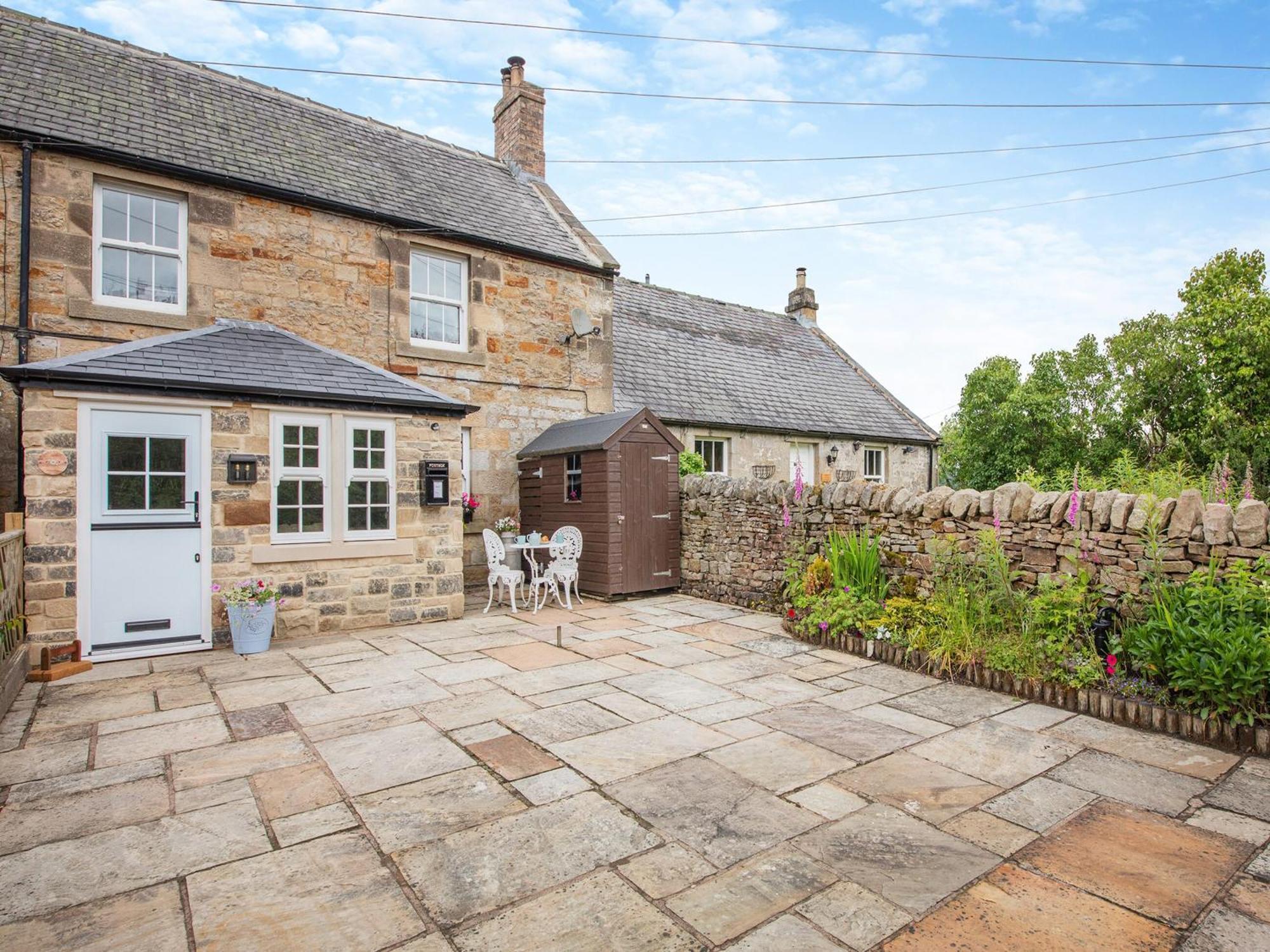 View Holiday home *